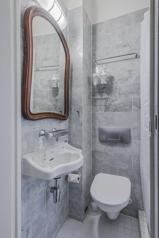 Helsinki South Central Apartment Kapteeni Exterior photo